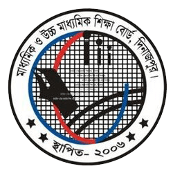 Dinajpur Board HSC Result 2023 check with Full Marksheet